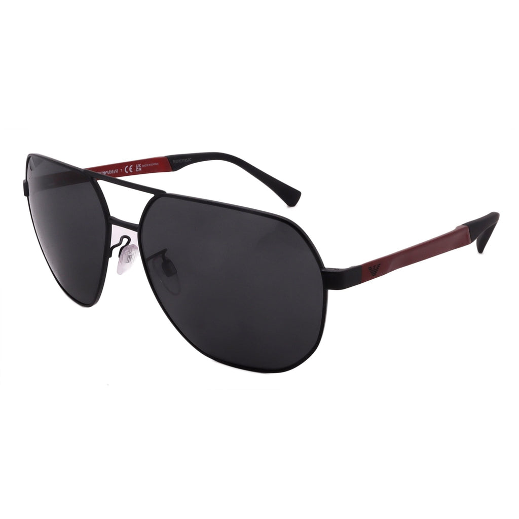 Armani EA2099D-333087-61-15-145 - MC Online