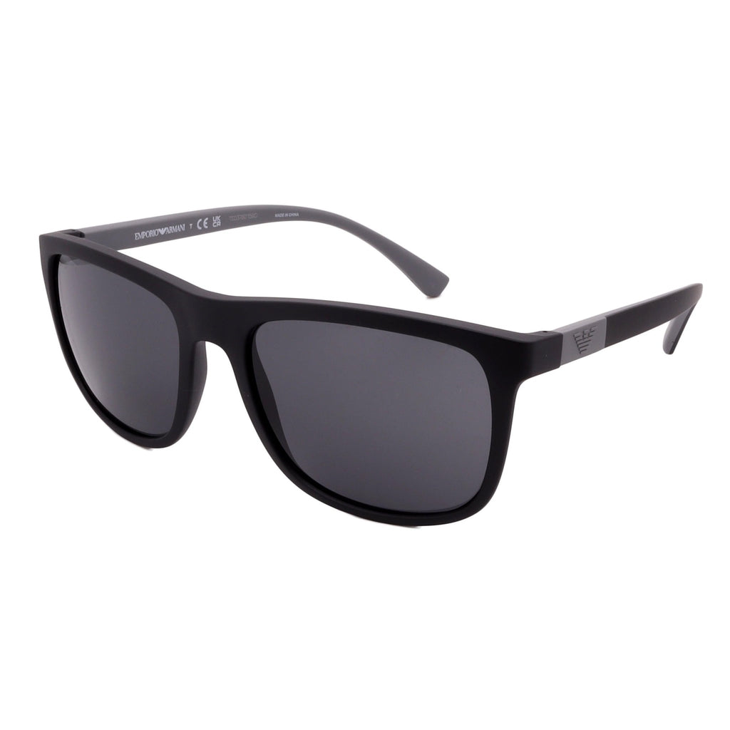 Armani Sunglasses EA4079-504287-57-18-145 N0N-Polarized - MC Online