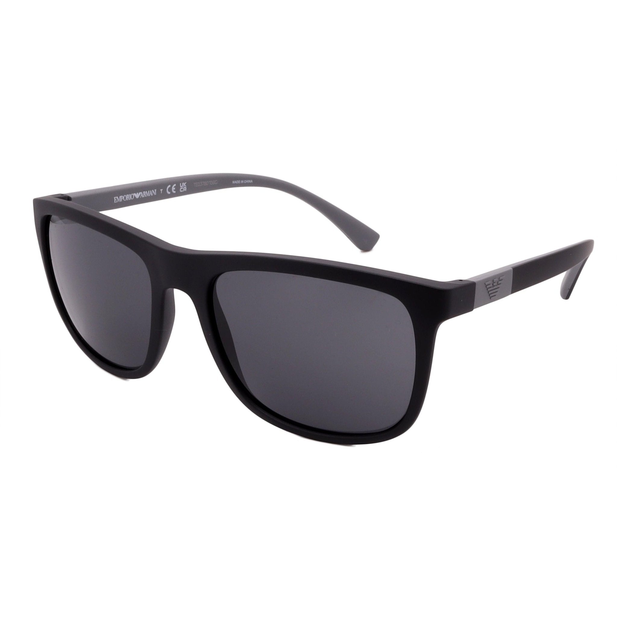 Armani Sunglasses EA4079-504287-57-18-145 N0N-Polarized - MC Online