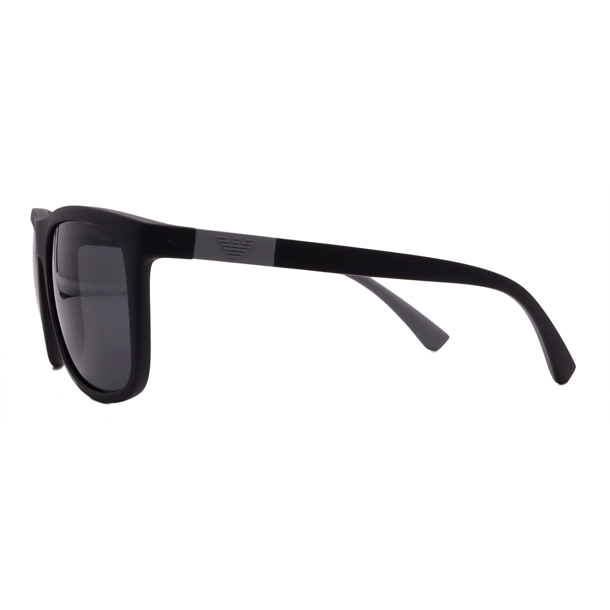 Armani Sunglasses EA4079-504287-57-18-145 N0N-Polarized - MC Online