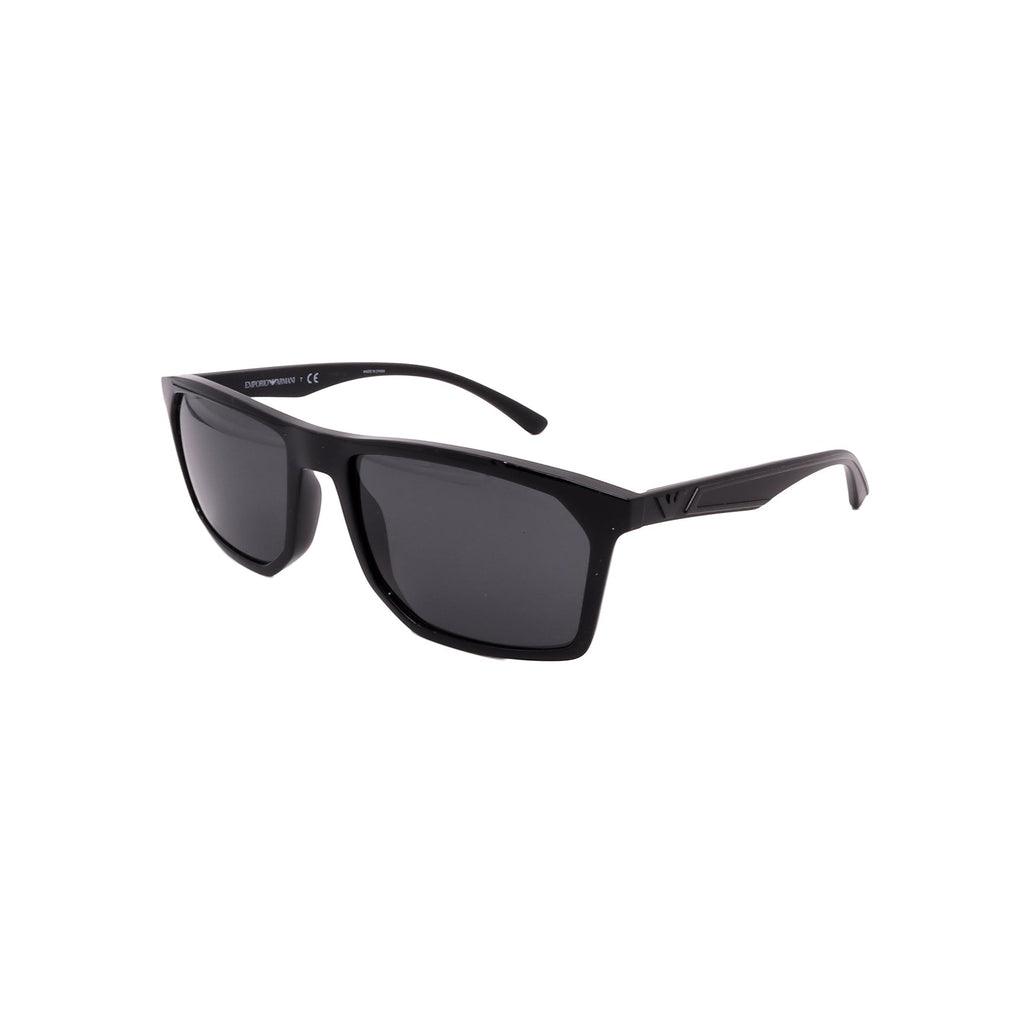 Armani Sunglasses EA4164-501787-57-18-145 Non-Polarized - MC Online