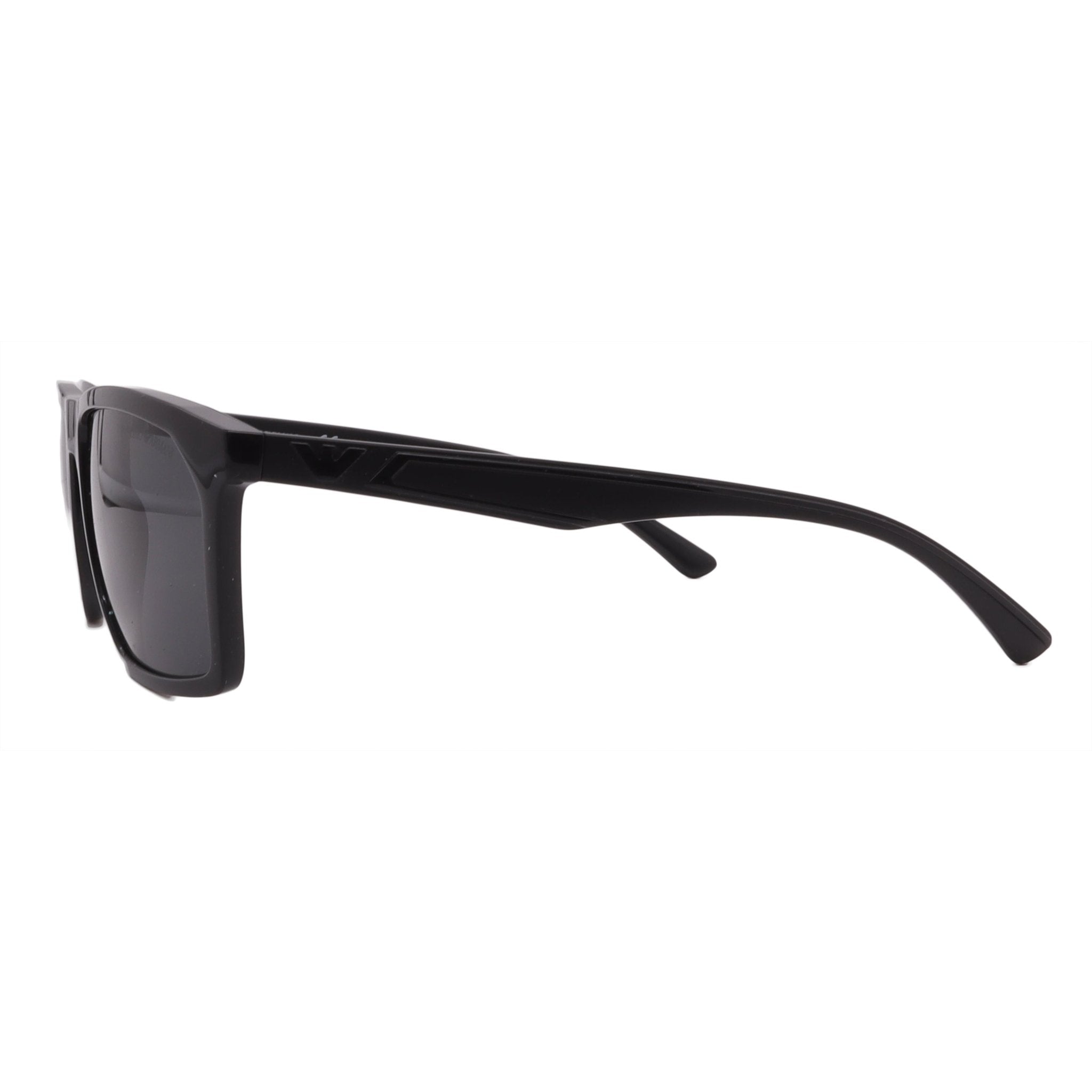 Armani Sunglasses EA4164-501787-57-18-145 Non-Polarized - MC Online