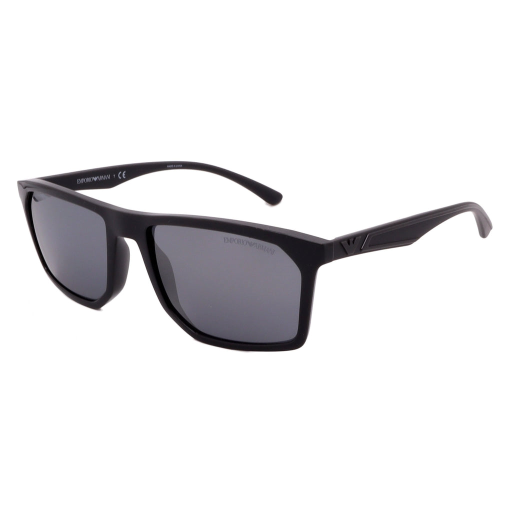Armani Sunglasses EA4164-54516G-57-18-145 N0N-Polarized - MC Online