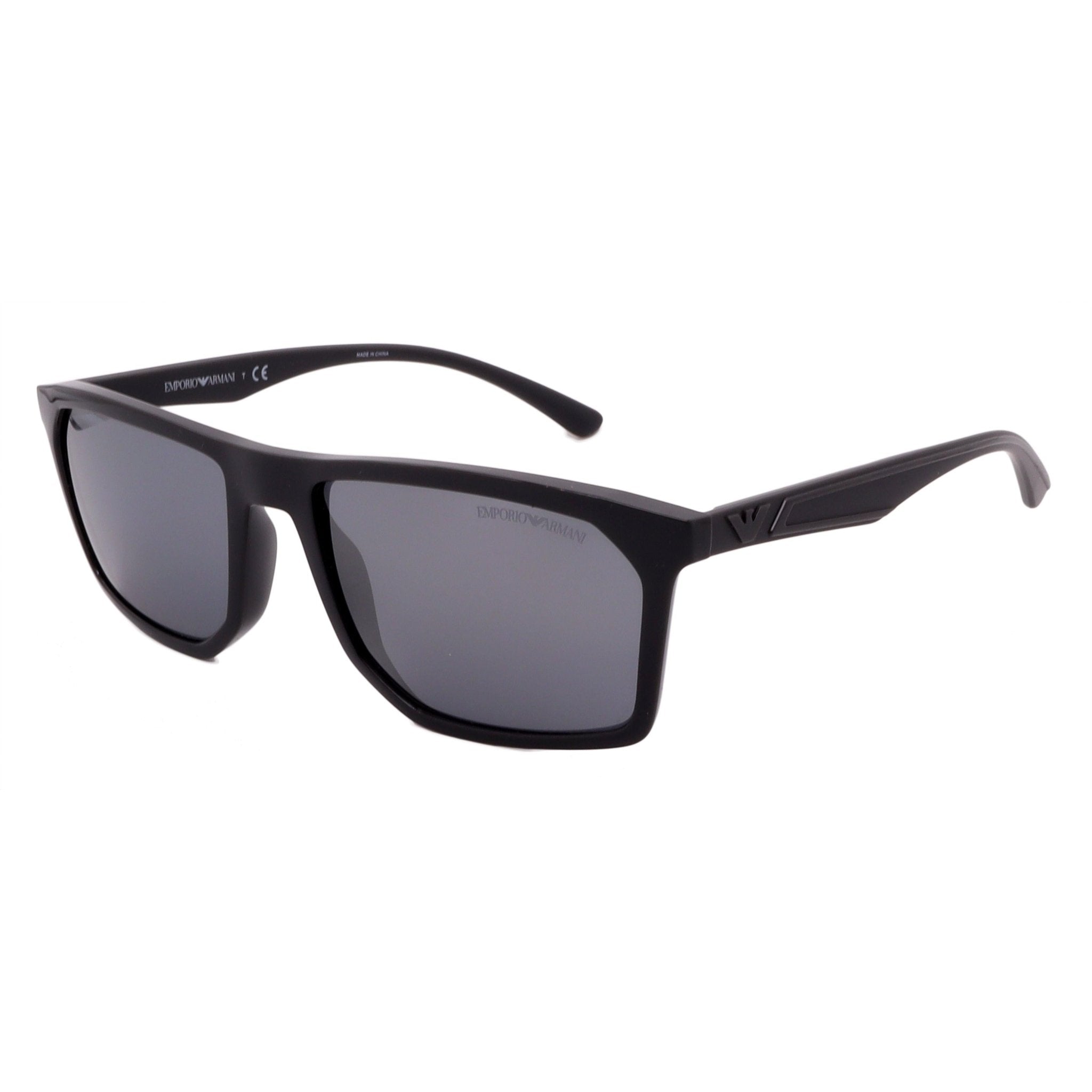 Armani Sunglasses EA4164-54516G-57-18-145 N0N-Polarized - MC Online