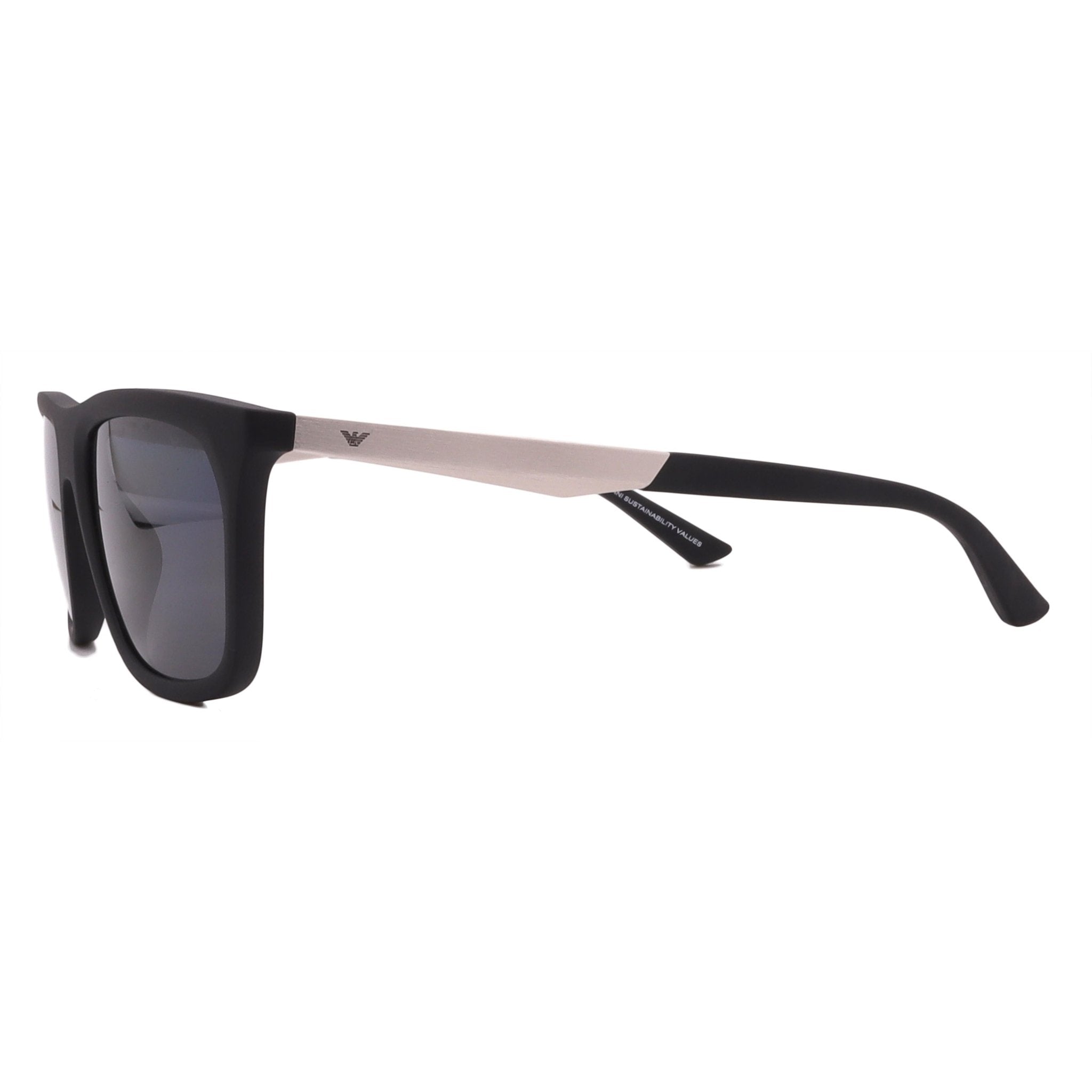 Armani Sunglasses EA4272U-500181-57-18-145 Non-Polarized - MC Online