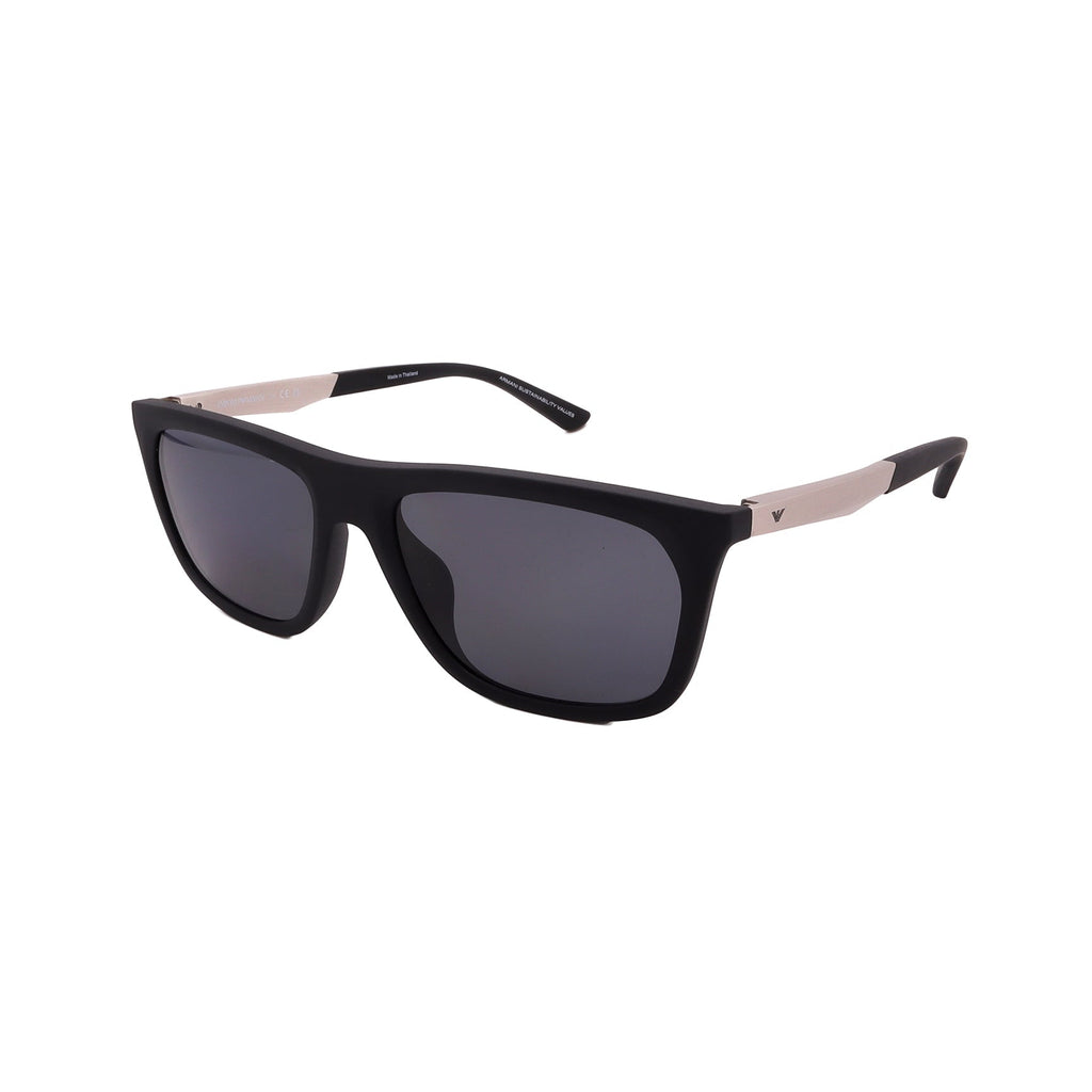 Armani Sunglasses EA4272U-500181-57-18-145 Non-Polarized - MC Online