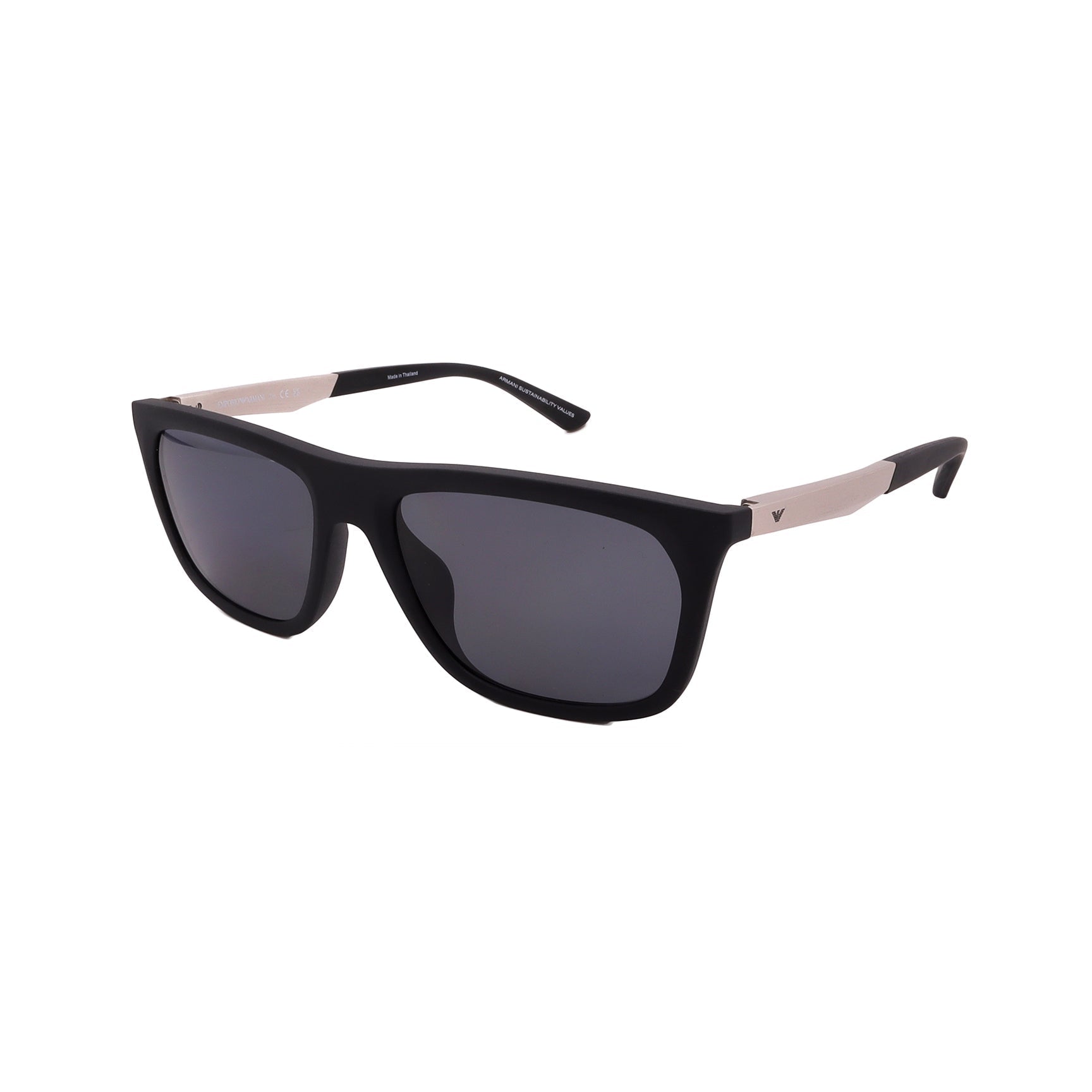 Armani Sunglasses EA4272U-500181-57-18-145 Non-Polarized - MC Online