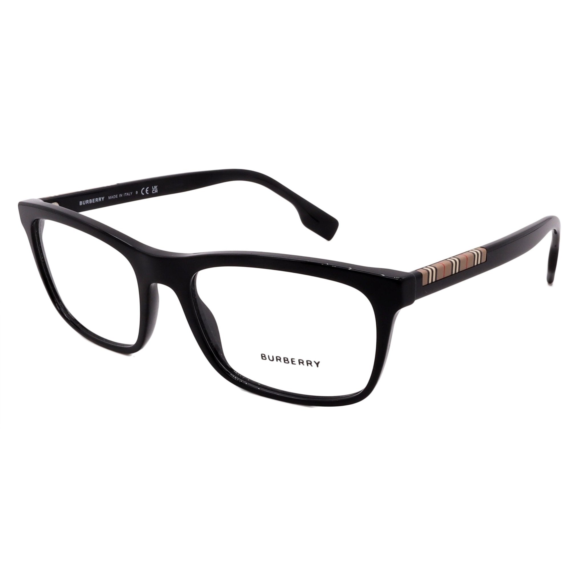 Burberry OPTICAL BE2334-3001-55-18-145 Non-Polarized - MC Online