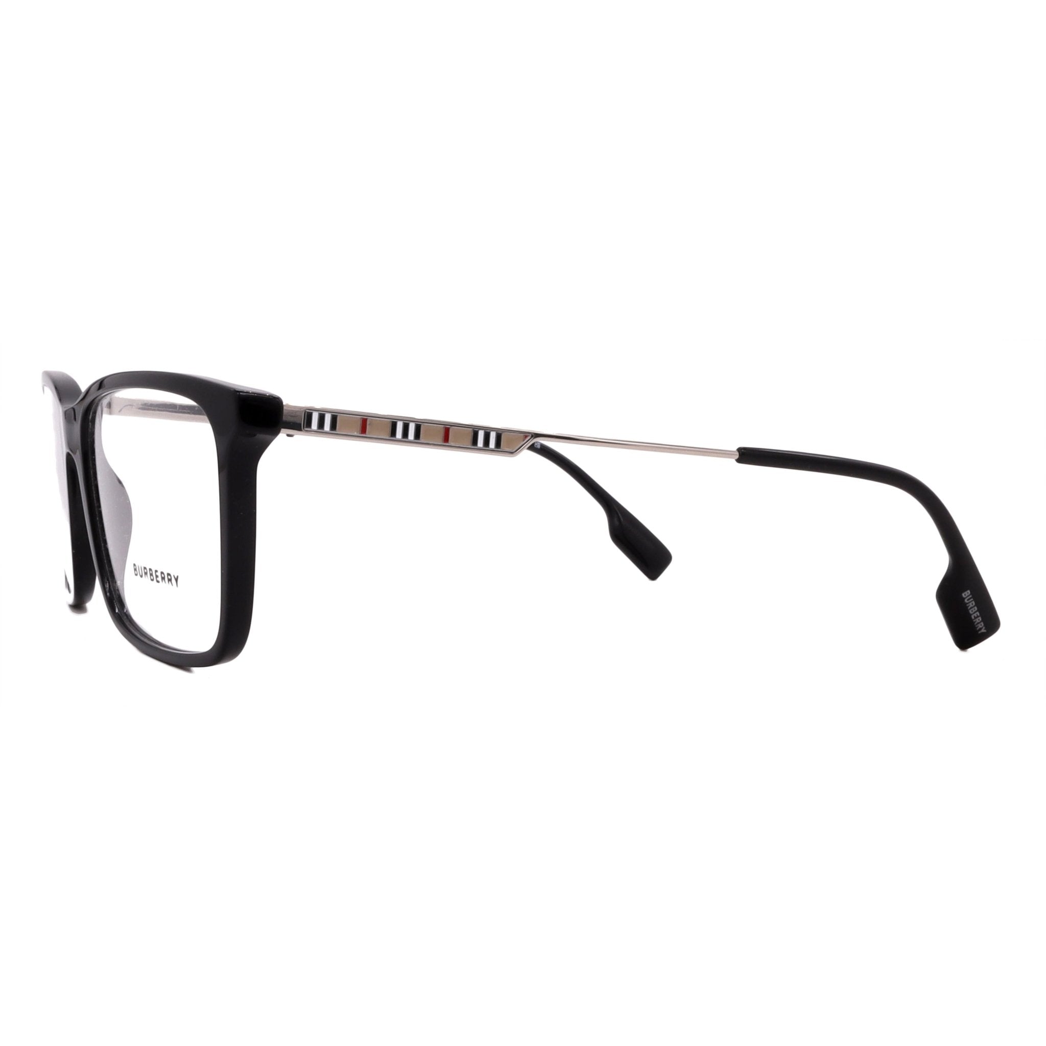 Burberry OPTICAL BE2339-3001-57-17-145 Non-Polarized - MC Online