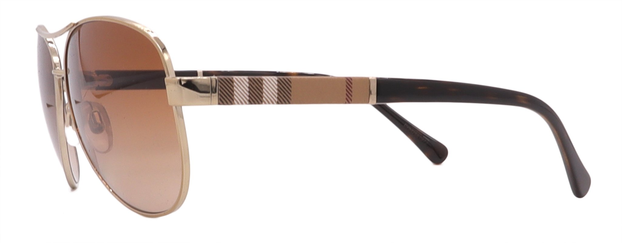 Burberry Sunglasses BE3080-114513-59-14-135 Non-Polarized - MC Online