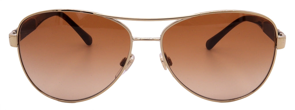 Burberry Sunglasses BE3080-114513-59-14-135 Non-Polarized - MC Online