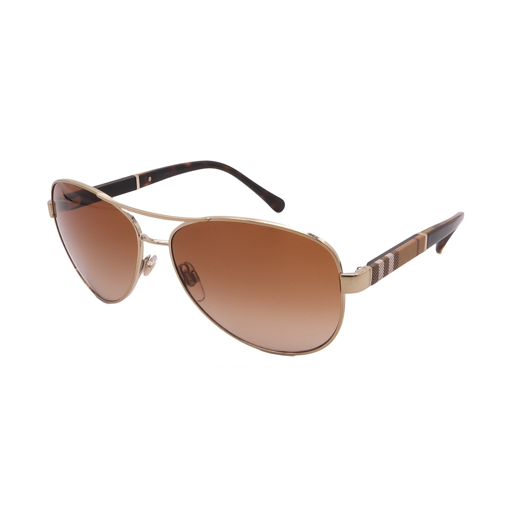 Burberry Sunglasses BE3080-114513-59-14-135 Non-Polarized - MC Online