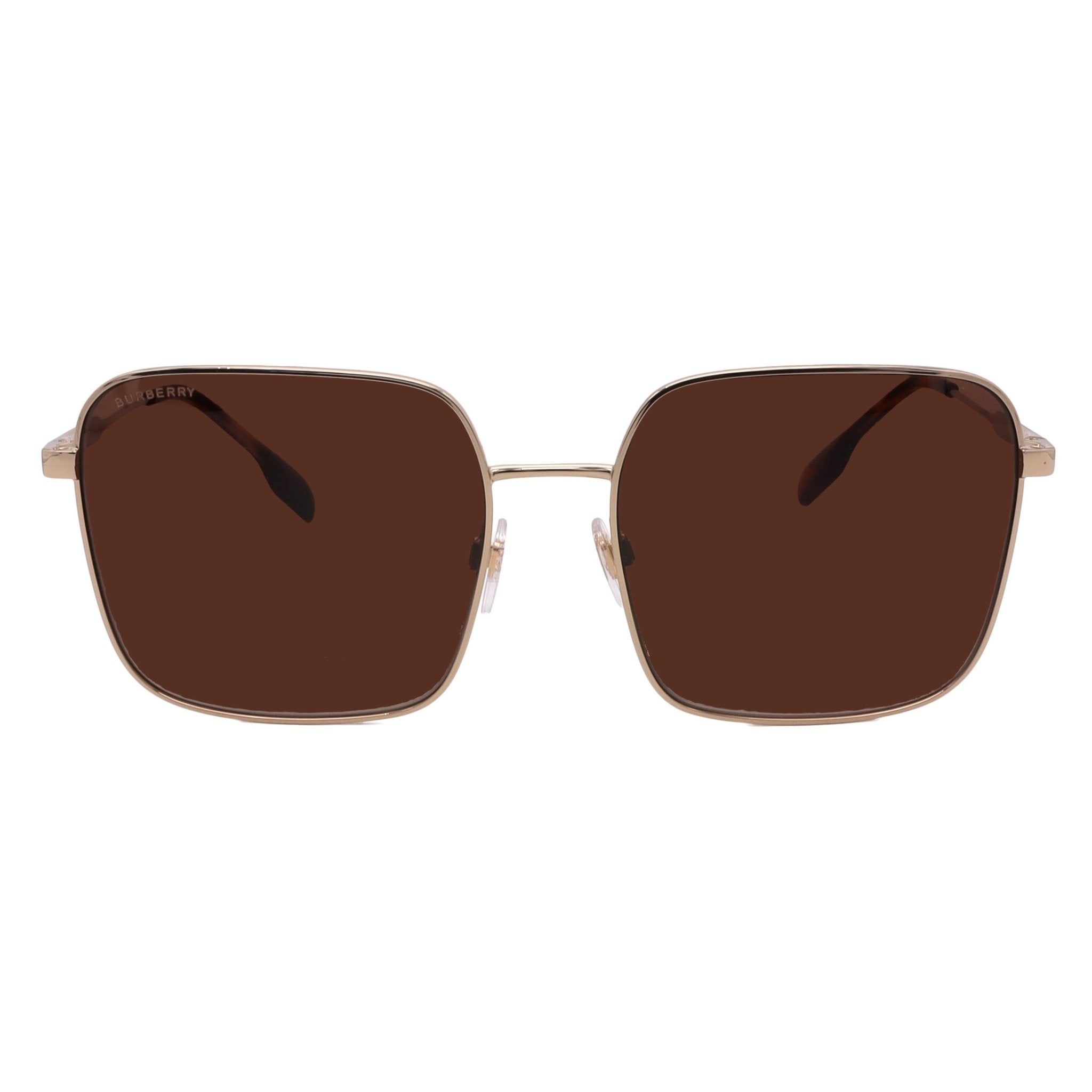 Burberry Sunglasses BE3119-110913-58-17-140 Non-Polarized - MC Online