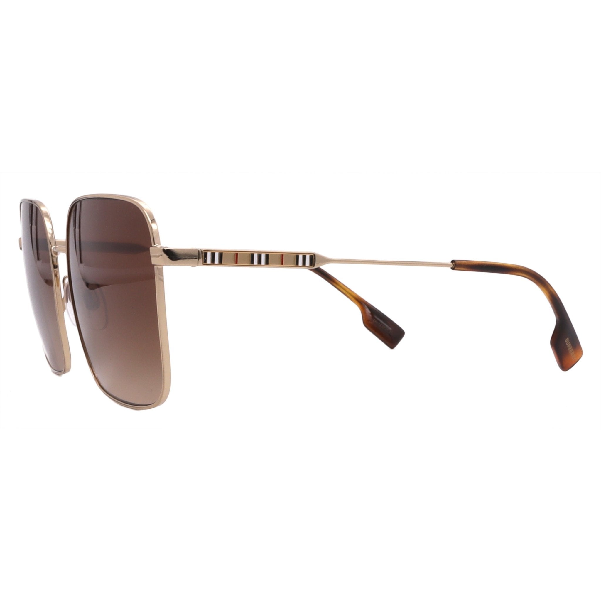 Burberry Sunglasses BE3119-110913-58-17-140 Non-Polarized - MC Online