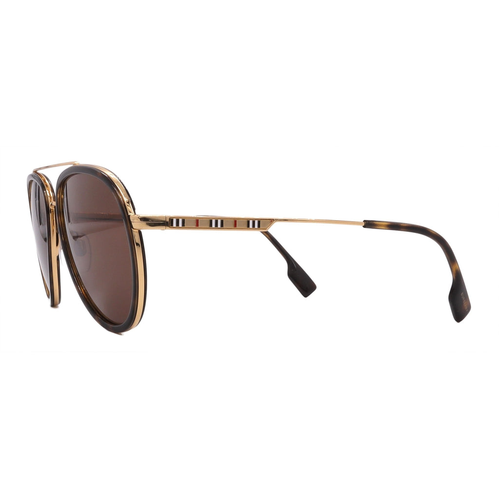 Burberry Sunglasses BE3125-101773-59-15-145 Non-Polarized - MC Online