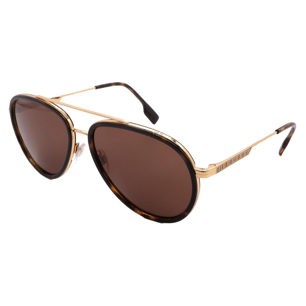 Burberry Sunglasses BE3125-101773-59-15-145 Non-Polarized - MC Online