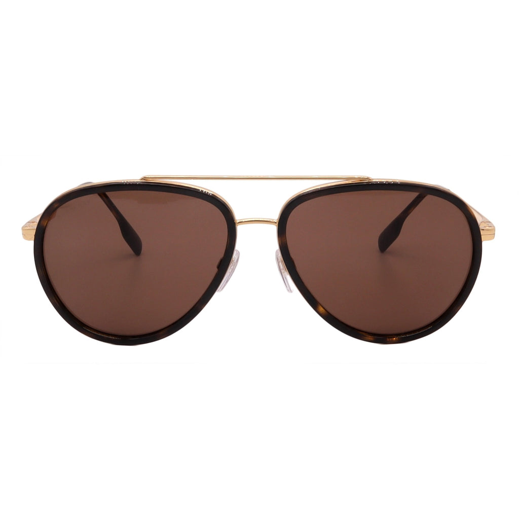 Burberry Sunglasses BE3125-101773-59-15-145 Non-Polarized - MC Online
