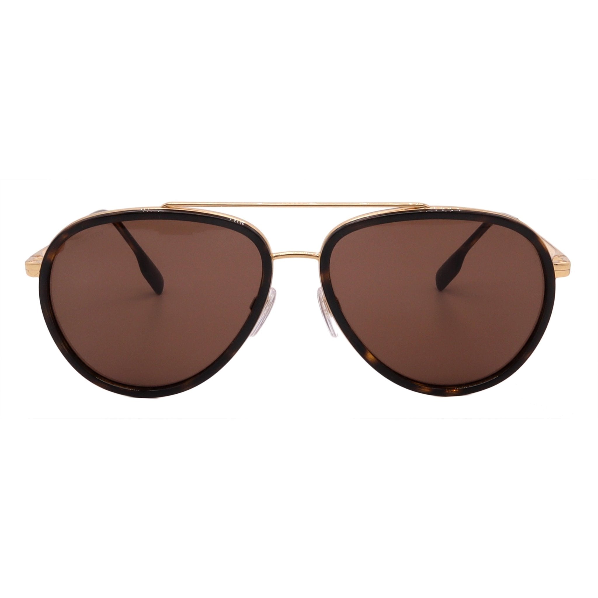 Burberry Sunglasses BE3125-101773-59-15-145 Non-Polarized - MC Online