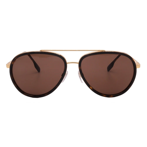Burberry Sunglasses BE3125-101773-59-15-145 Non-Polarized - MC Online