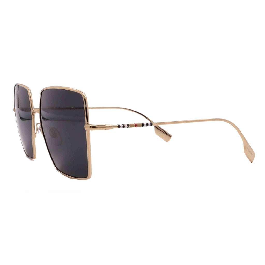 Burberry Sunglasses BE3133-110987-58-16-140 Non-Polarized - MC Online