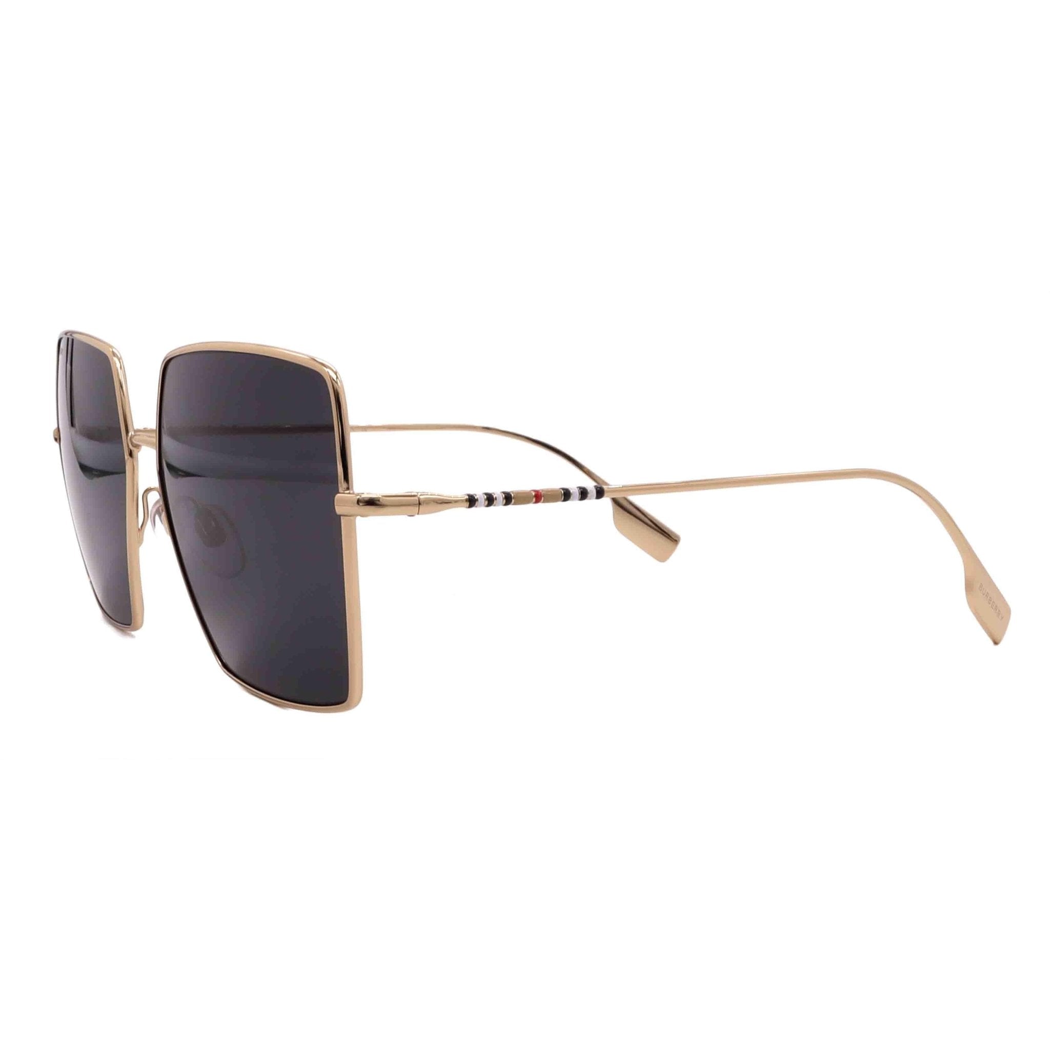 Burberry Sunglasses BE3133-110987-58-16-140 Non-Polarized - MC Online