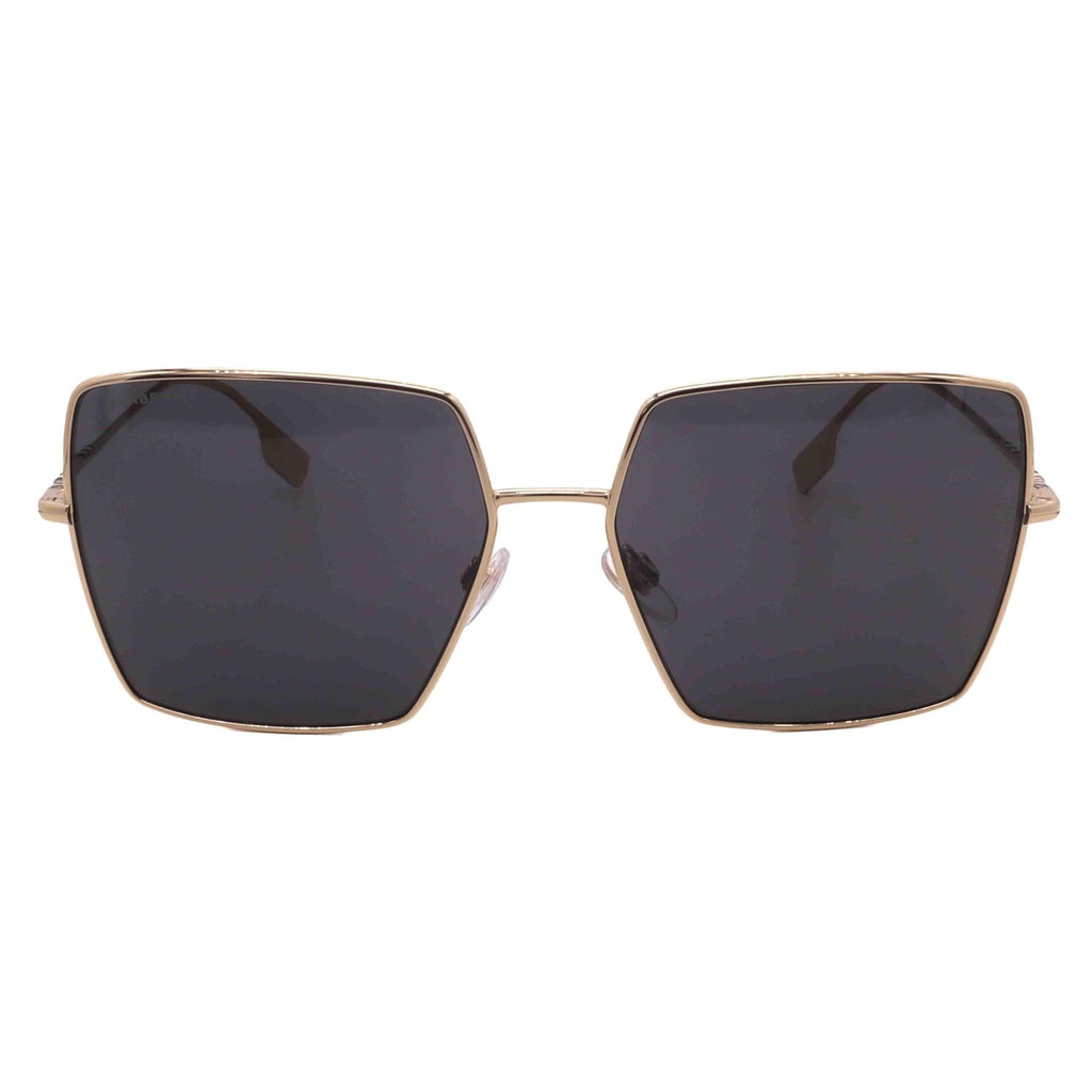 Burberry Sunglasses BE3133-110987-58-16-140 Non-Polarized - MC Online