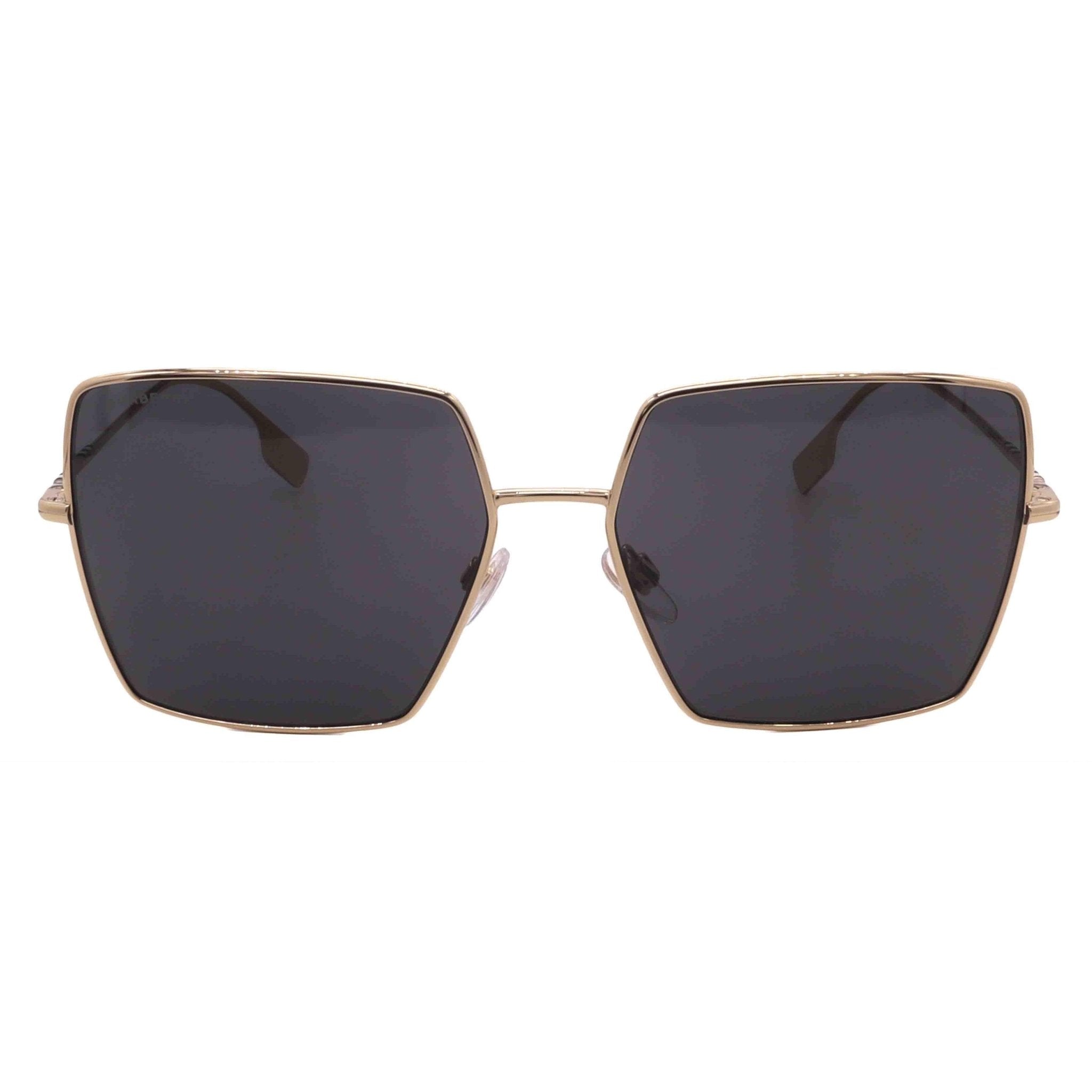 Burberry Sunglasses BE3133-110987-58-16-140 Non-Polarized - MC Online