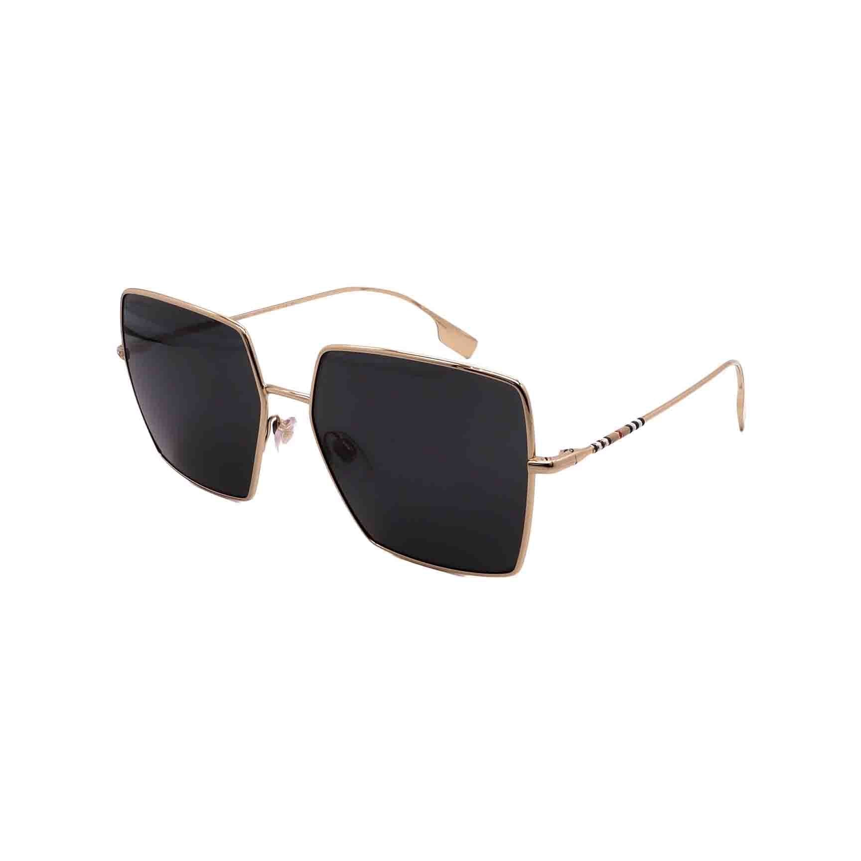 Burberry Sunglasses BE3133-110987-58-16-140 Non-Polarized - MC Online