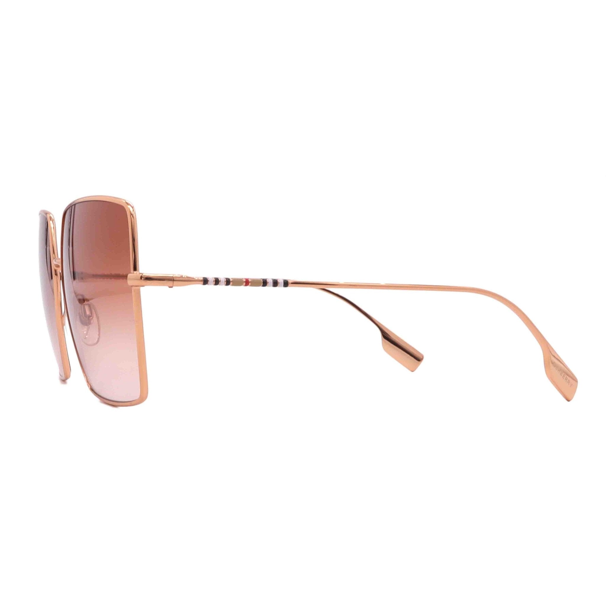 Burberry Sunglasses BE3133-133713-58-16-140 Non-Polarized - MC Online