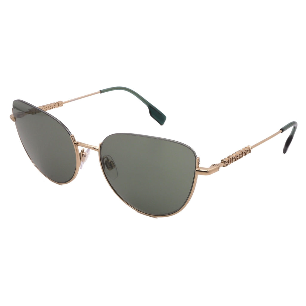 Burberry Sunglasses BE3144-1109/2-58-18-140 Non-Polarized - MC Online