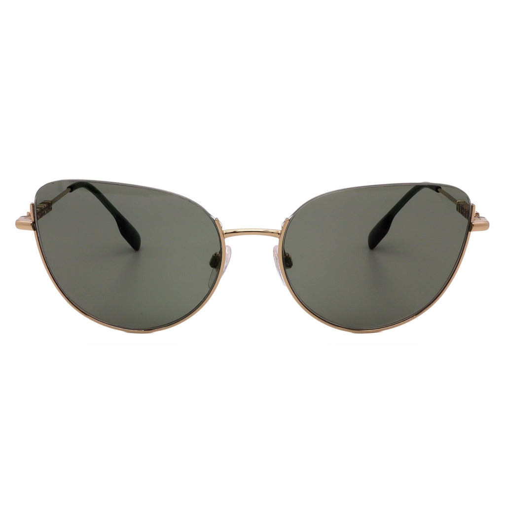 Burberry Sunglasses BE3144-1109/2-58-18-140 Non-Polarized - MC Online