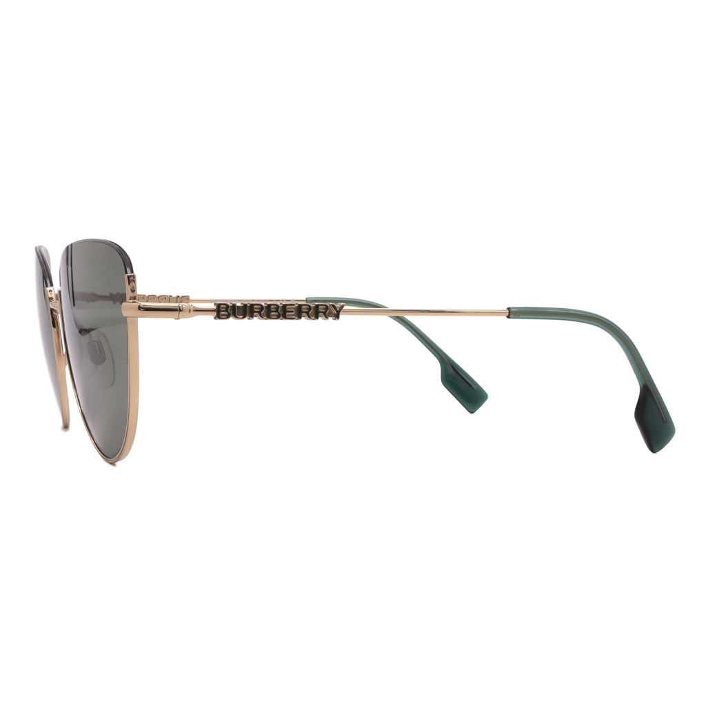 Burberry Sunglasses BE3144-1109/2-58-18-140 Non-Polarized - MC Online