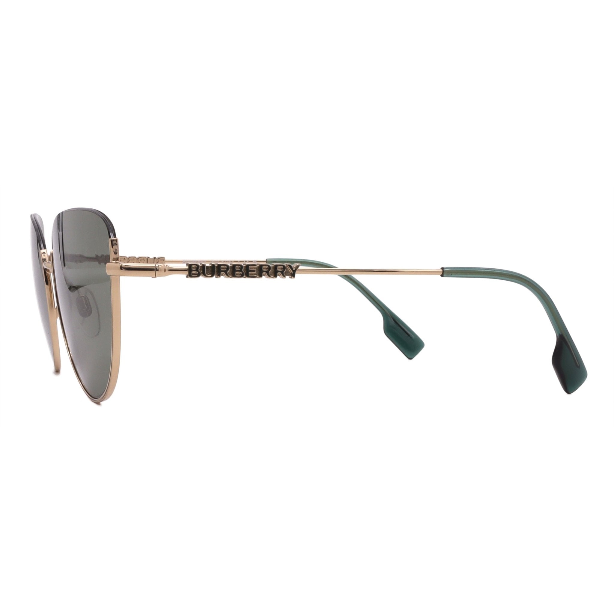 Burberry Sunglasses BE3144-1109/2-58-18-140 Non-Polarized - MC Online