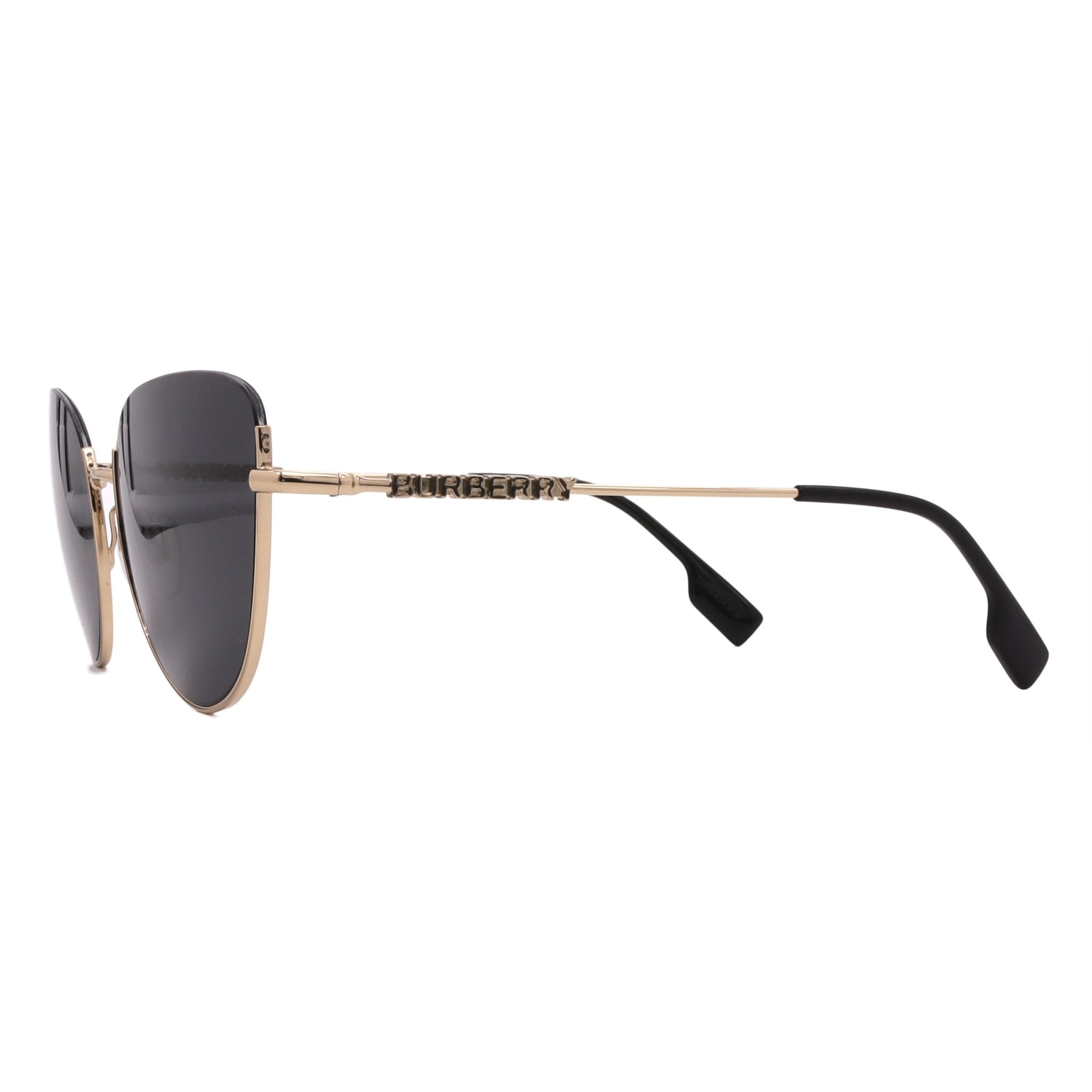 Burberry Sunglasses BE3144-110987-58-18-140 Non-Polarized - MC Online