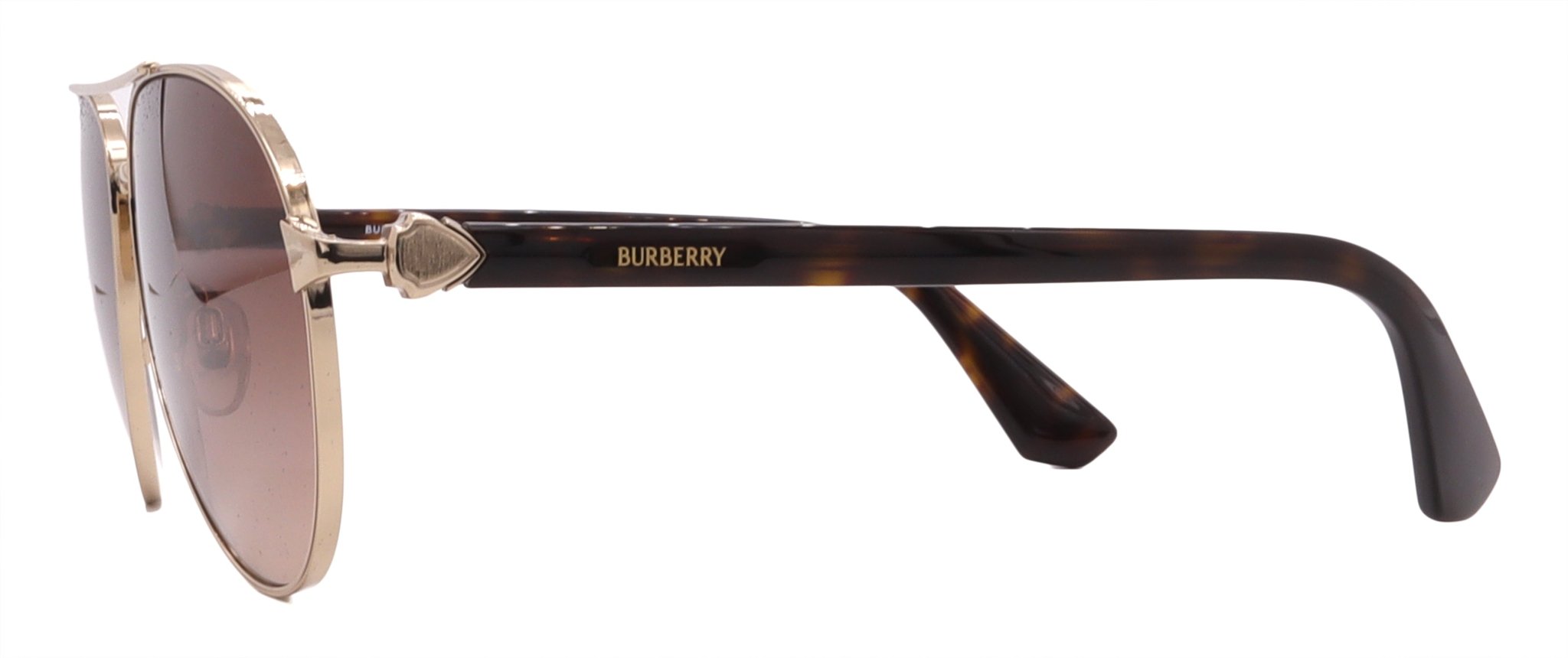 Burberry Sunglasses BE3167-110913-59-14-140 Non-Polarized - MC Online