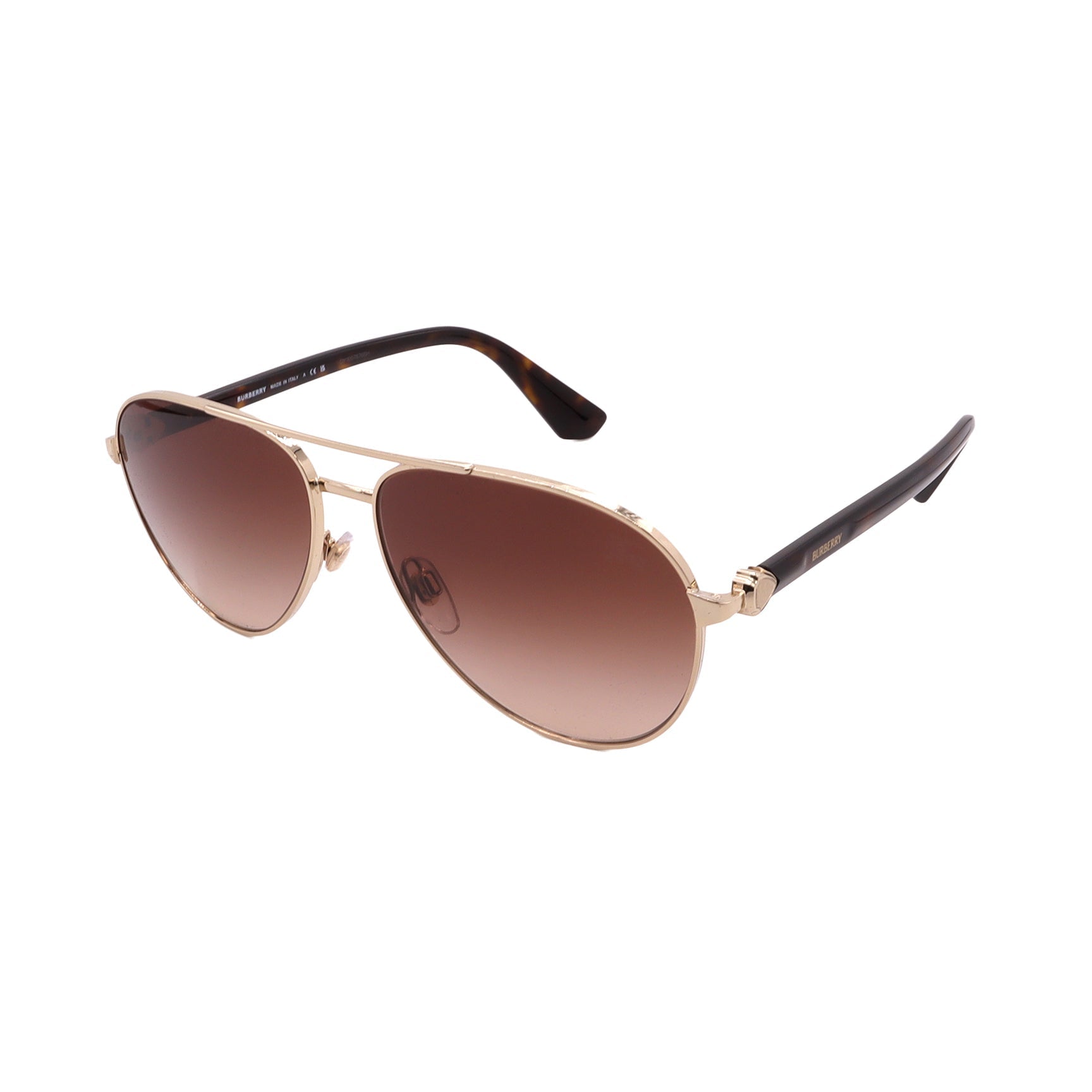 Burberry Sunglasses BE3167-110913-59-14-140 Non-Polarized - MC Online