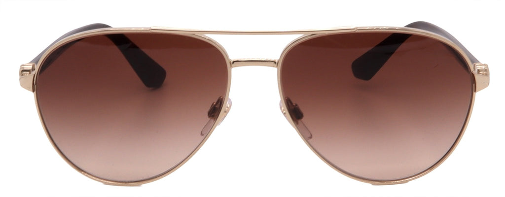 Burberry Sunglasses BE3167-110913-59-14-140 Non-Polarized - MC Online