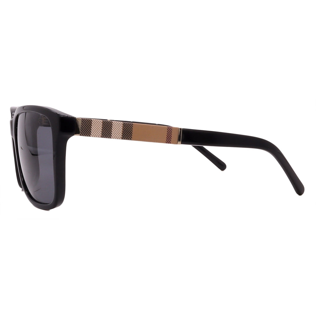 Burberry Sunglasses BE4181-300187-58-17-140 Non-Polarized - MC Online