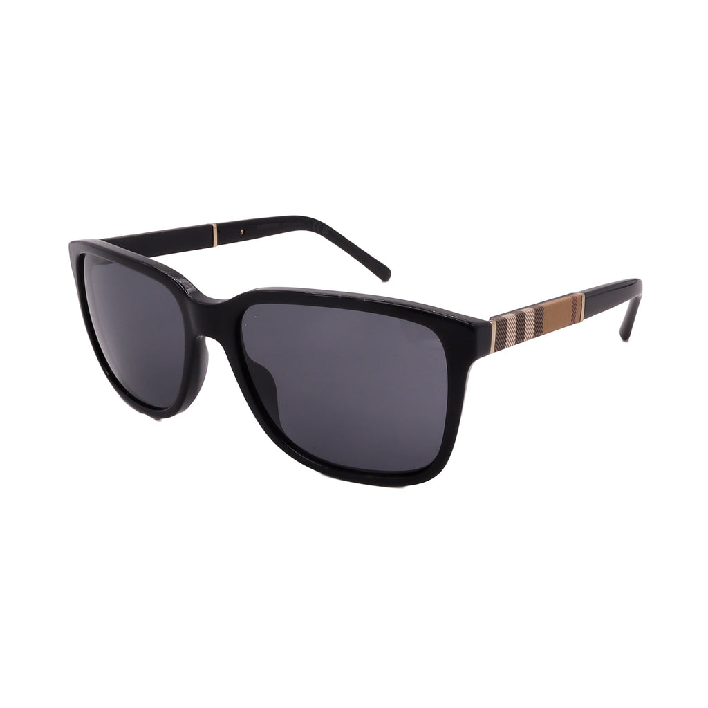 Burberry Sunglasses BE4181-300187-58-17-140 Non-Polarized - MC Online