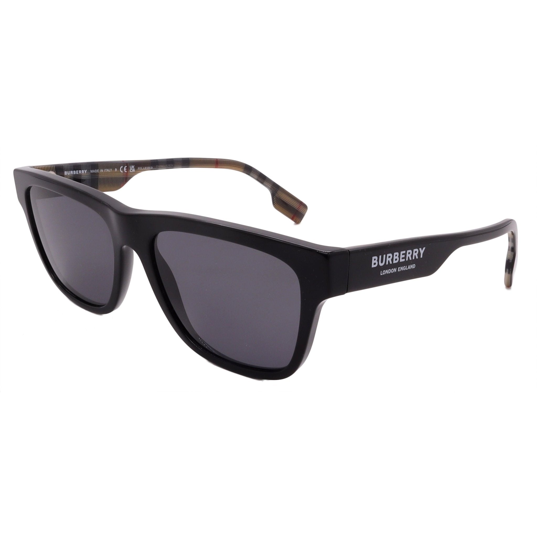 Burberry Sunglasses BE4293-377381-56-17-145 Polarized - MC Online