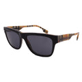 Burberry Sunglasses BE4293-380687-56-17-145 Non-Polarized - MC Online