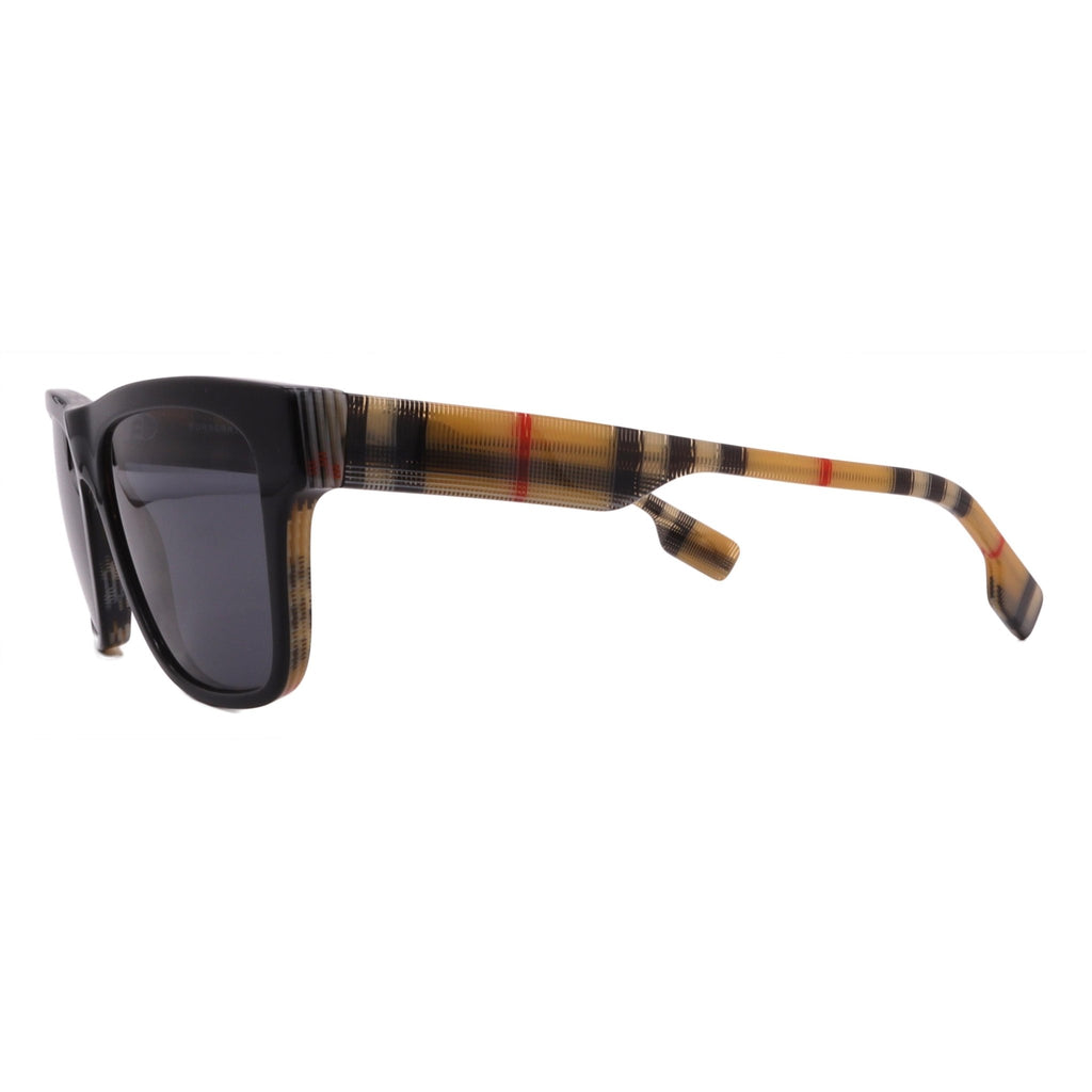 Burberry Sunglasses BE4293-380687-56-17-145 Non-Polarized - MC Online