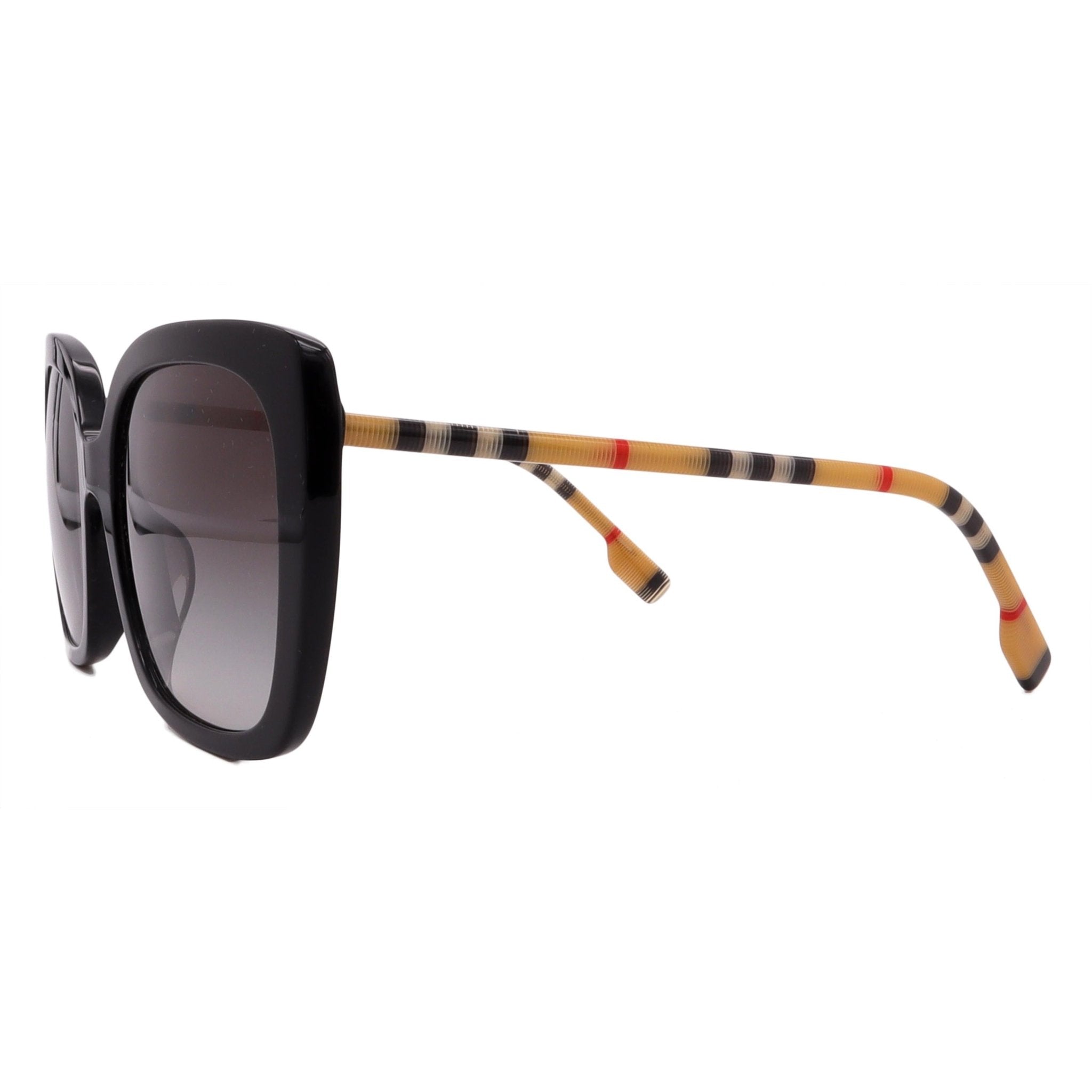 Burberry Sunglasses BE4323F-38538G-56-20-140 Non-Polarized - MC Online