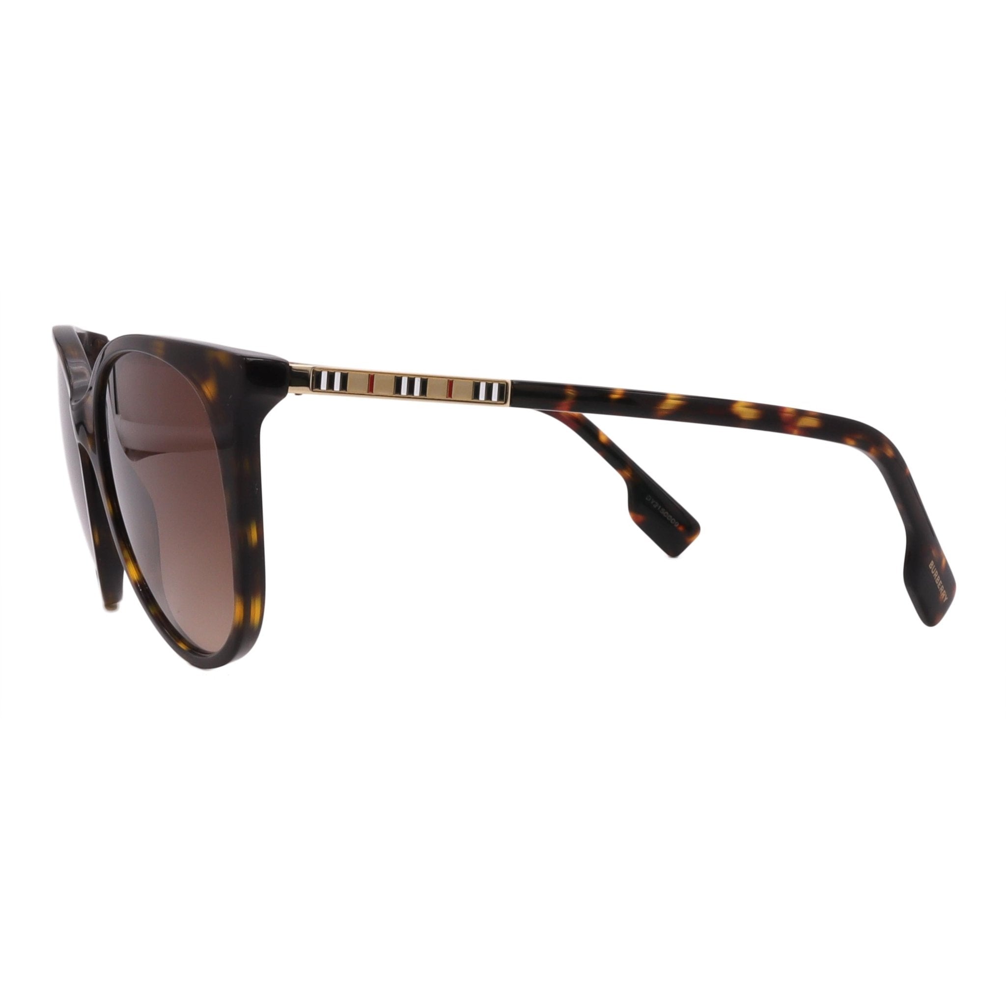 Burberry Sunglasses BE4333-300213-55-17-140 Non-Polarized - MC Online