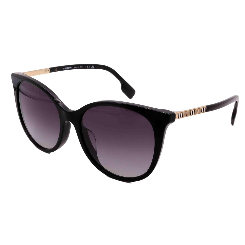 Burberry Sunglasses BE4333F-30018G-55-17-140 Non-Polarized - MC Online