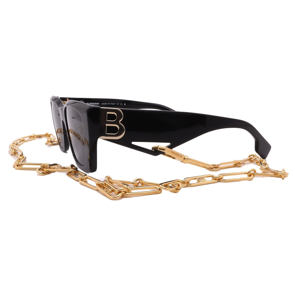 Burberry Sunglasses BE4336-392887-53-19-140 Non-Polarized - MC Online