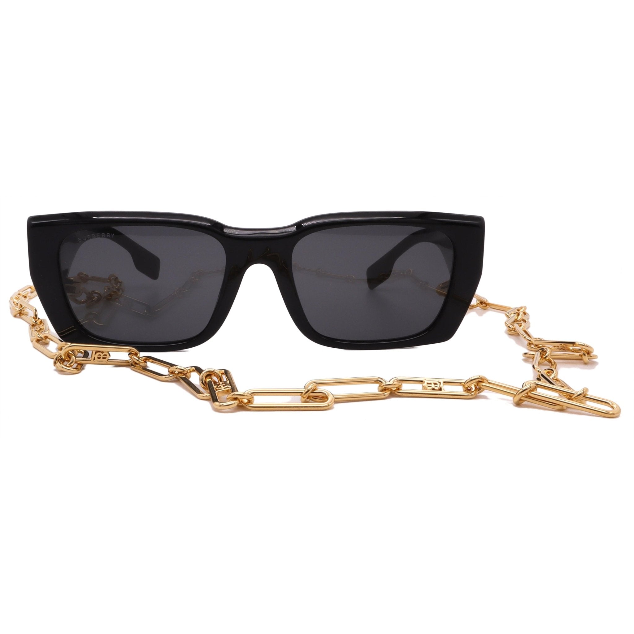 Burberry Sunglasses BE4336-392887-53-19-140 Non-Polarized - MC Online