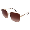Burberry Sunglasses BE4337F-379887-56-17-145 Non-Polarized - MC Online