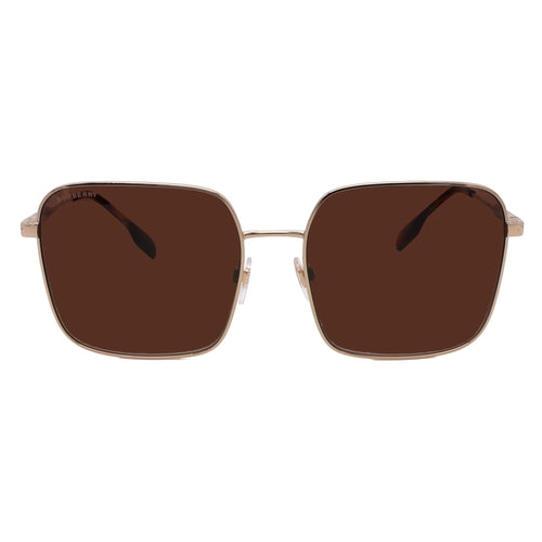 Burberry Sunglasses BE4337F-379887-56-17-145 Non-Polarized - MC Online