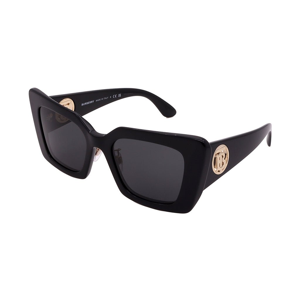 Burberry Sunglasses BE4344F-300187-53MM Non-Polarized - MC Online